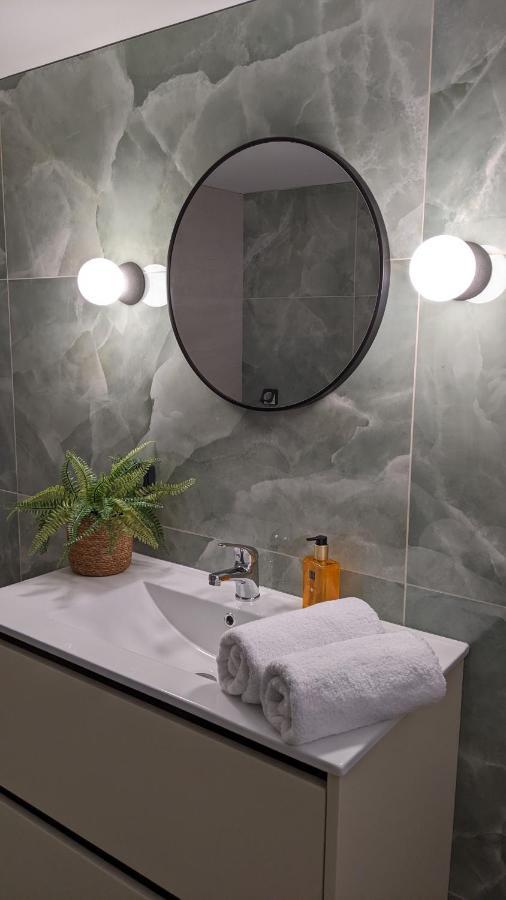 Aphrodite Apartments Превеза Екстер'єр фото