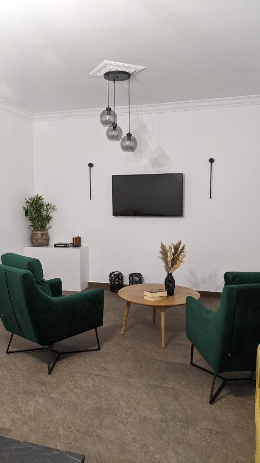 Aphrodite Apartments Превеза Екстер'єр фото