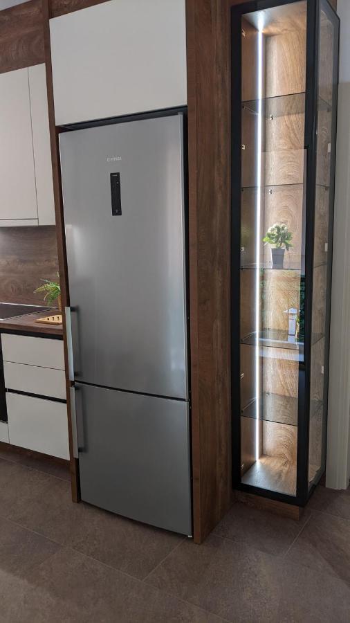 Aphrodite Apartments Превеза Екстер'єр фото