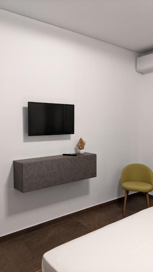 Aphrodite Apartments Превеза Екстер'єр фото