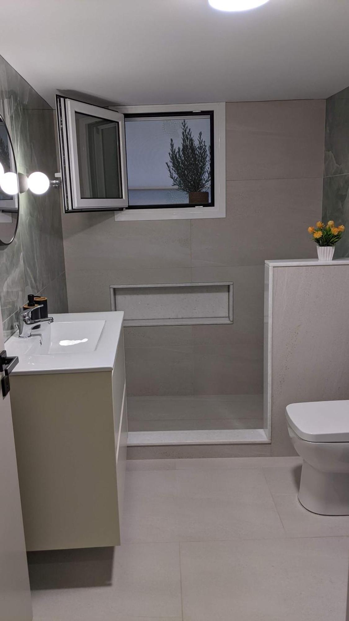 Aphrodite Apartments Превеза Екстер'єр фото